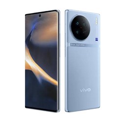 Picture of Vivo X90 (8GB RAM, 256GB, Breeze Blue)
